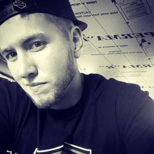 Meet your Posher, Randy